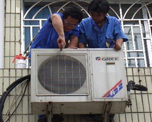 金堂空调售后维修服务中心在哪里找