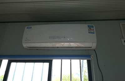 金堂空调维修在哪里找