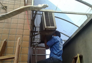 金堂空调维修售后服务中心