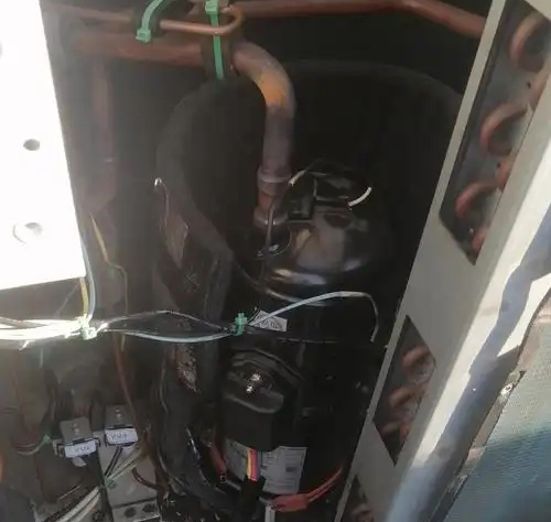 金堂维修变频空调电话在哪里找