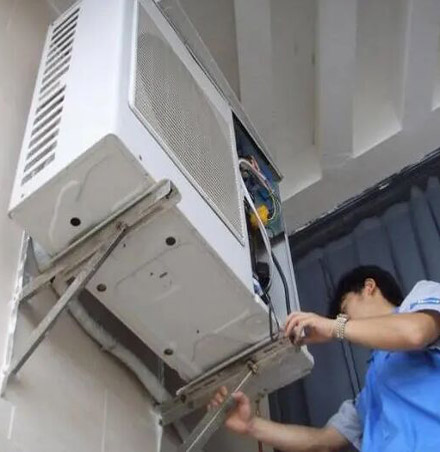 金堂24小时空调维修热线