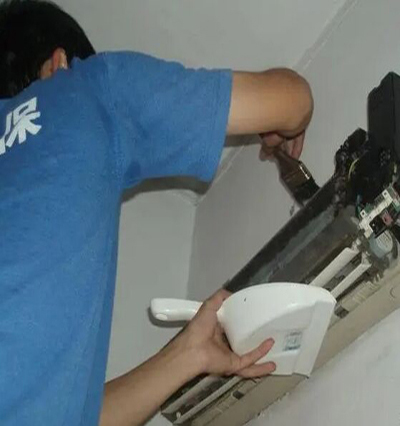 金堂空调清洗保养