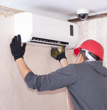 金堂空调内机噪音大