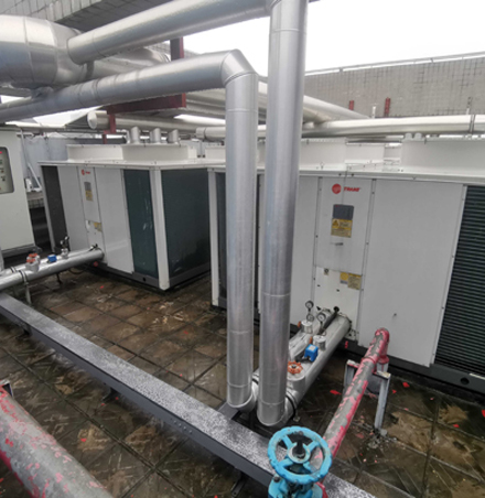 金堂附近中央空调维修 金堂上门中央空调维修